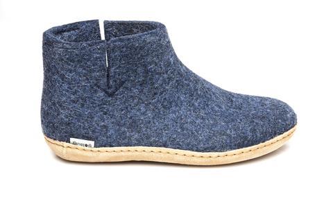 GLERUPS - MENS CASUAL ANKLE BOOTS