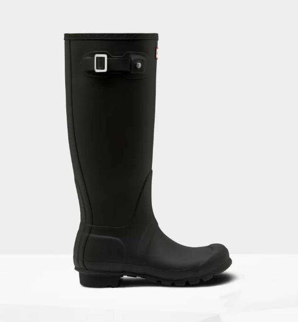 HUNTER - ORIGINAL TALL RAINBOOT