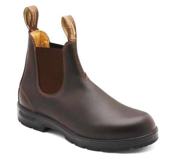 BLUNDSTONE - WOMEN'S 550 CLASSIC WALNUT