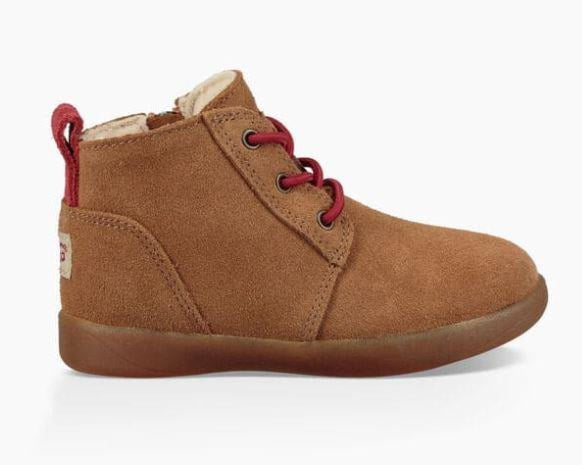 UGG- KIDS T KRISTIAN SHOE