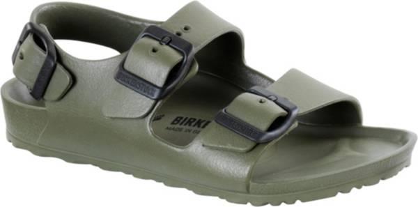 BIRKENSTOCK - KIDS MILANO EVA